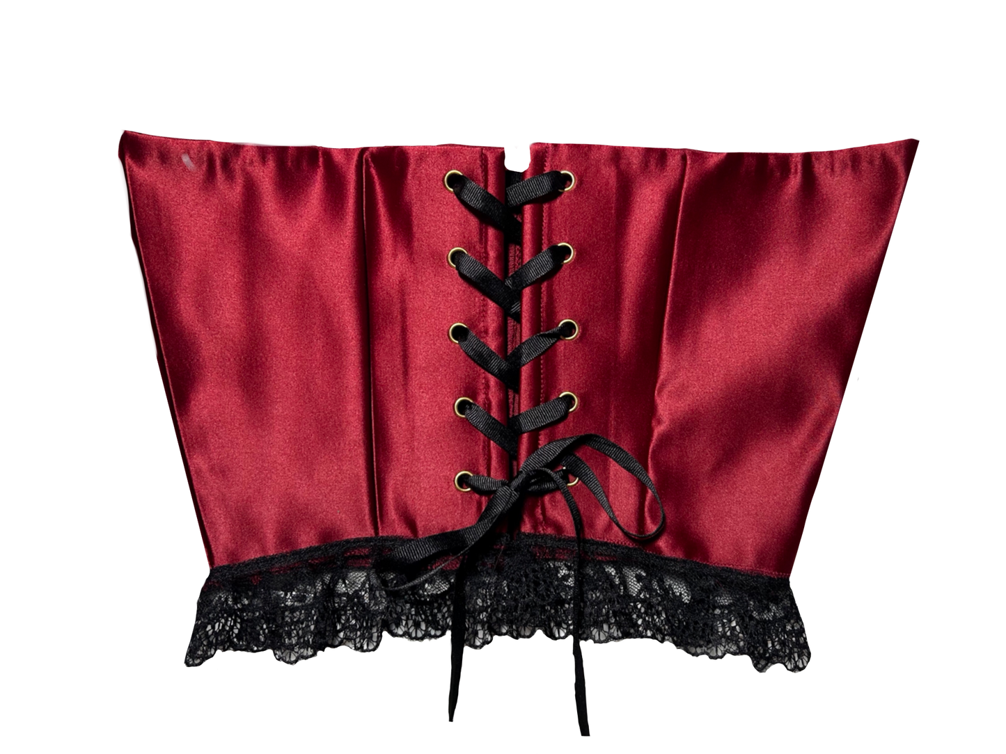 Upcycled Nalia Corset in S/M