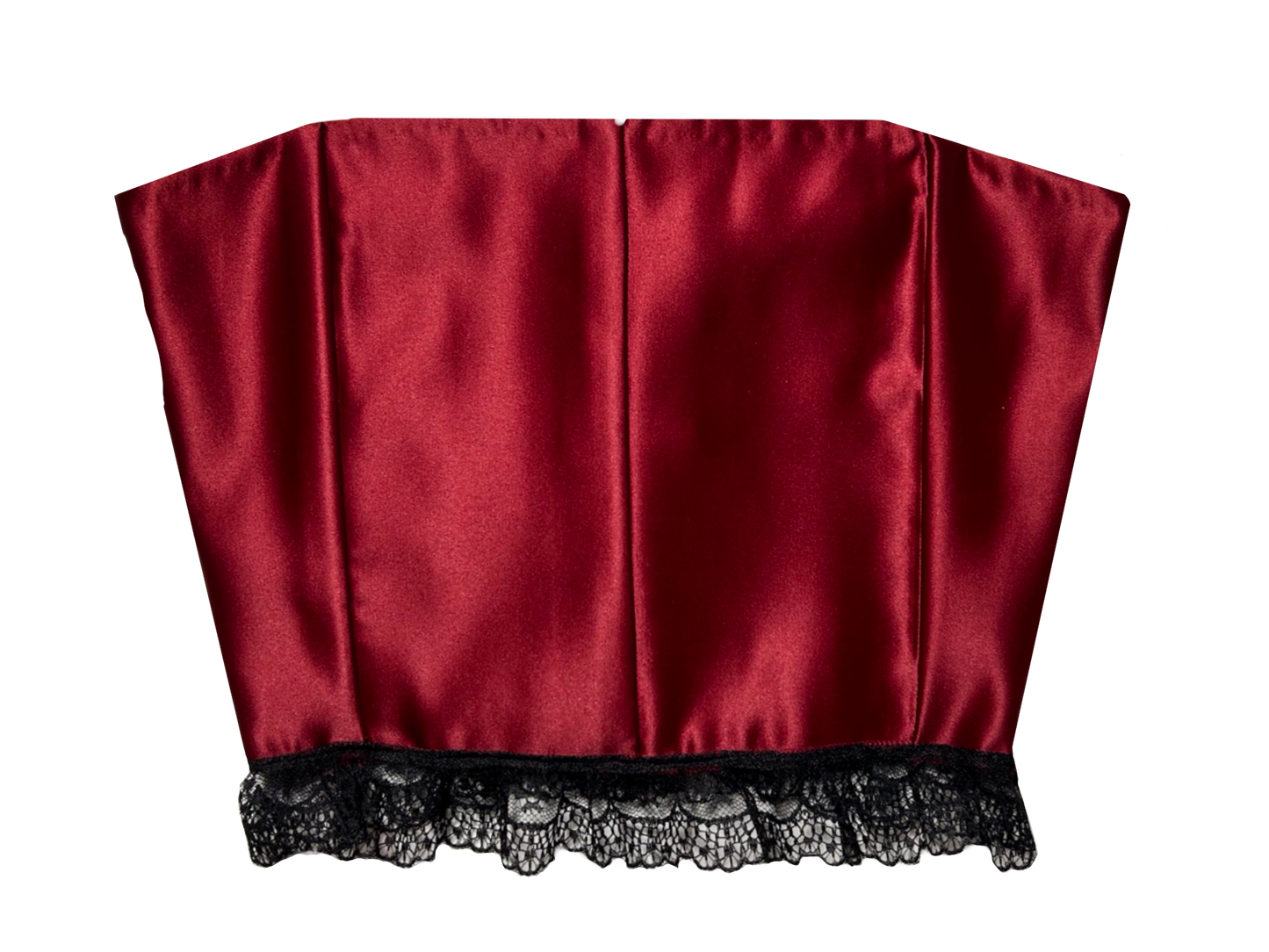 Upcycled Nalia Corset in S/M