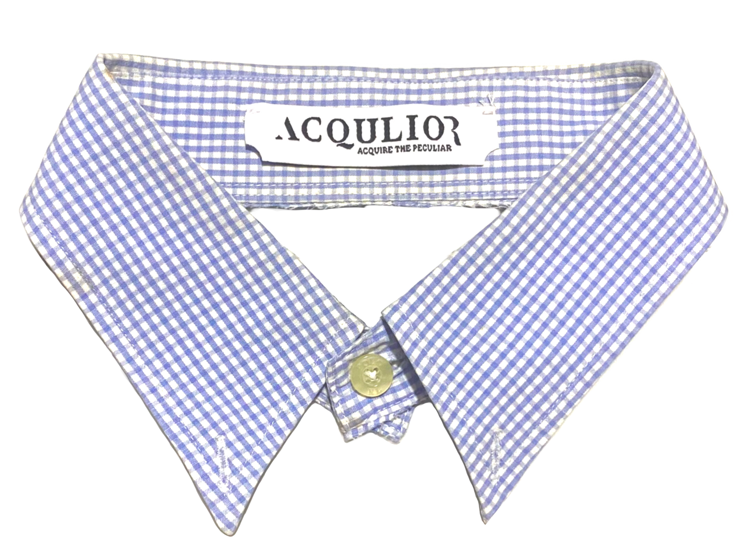 Celeste Upcycled Collar