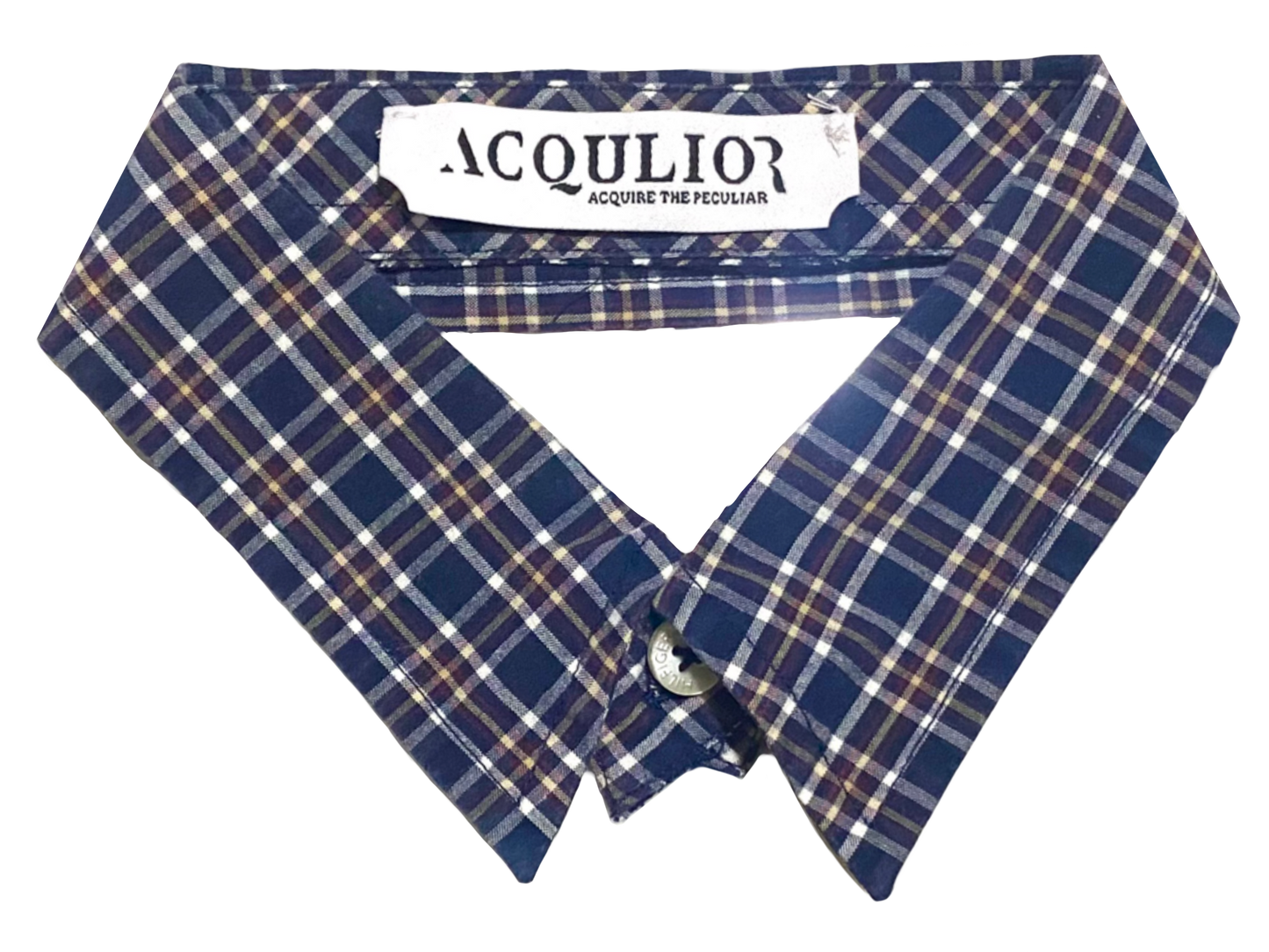 Talitha Upcycled Collar