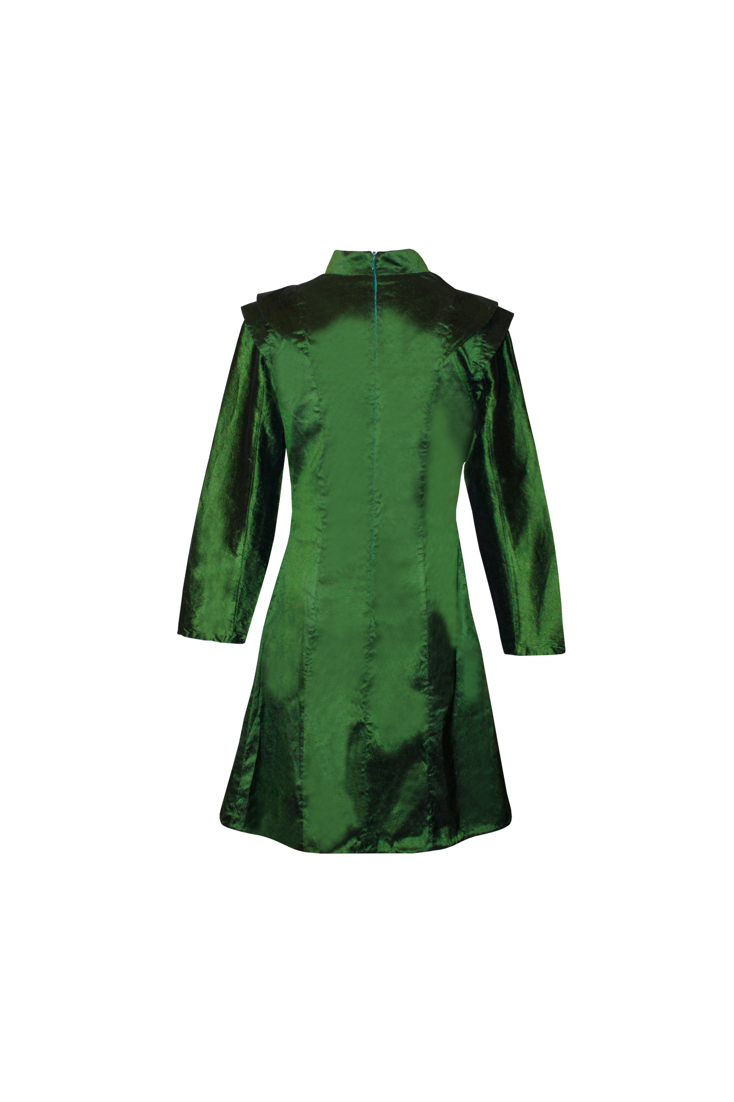 Leviathan Dress