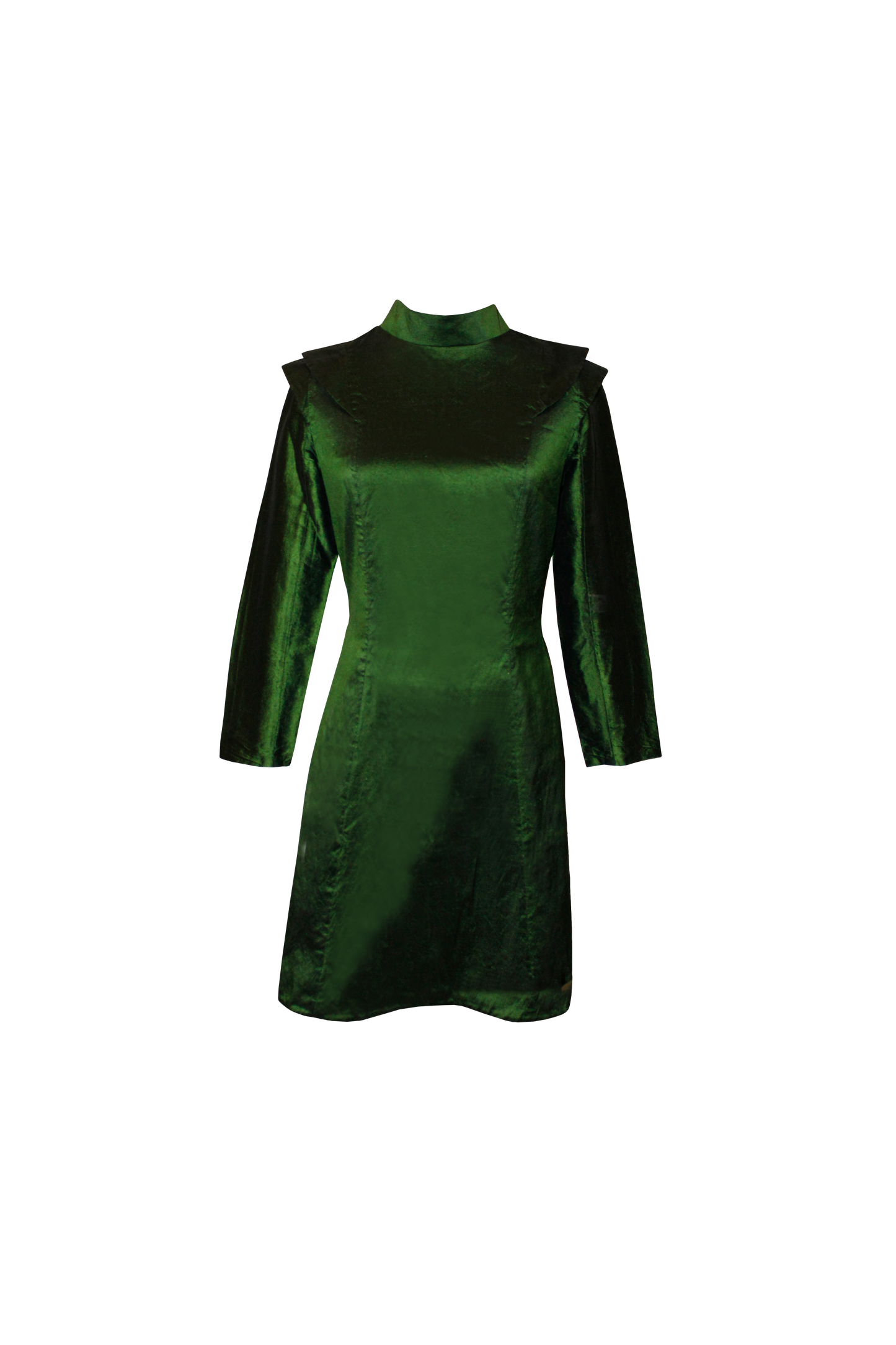 Leviathan Dress