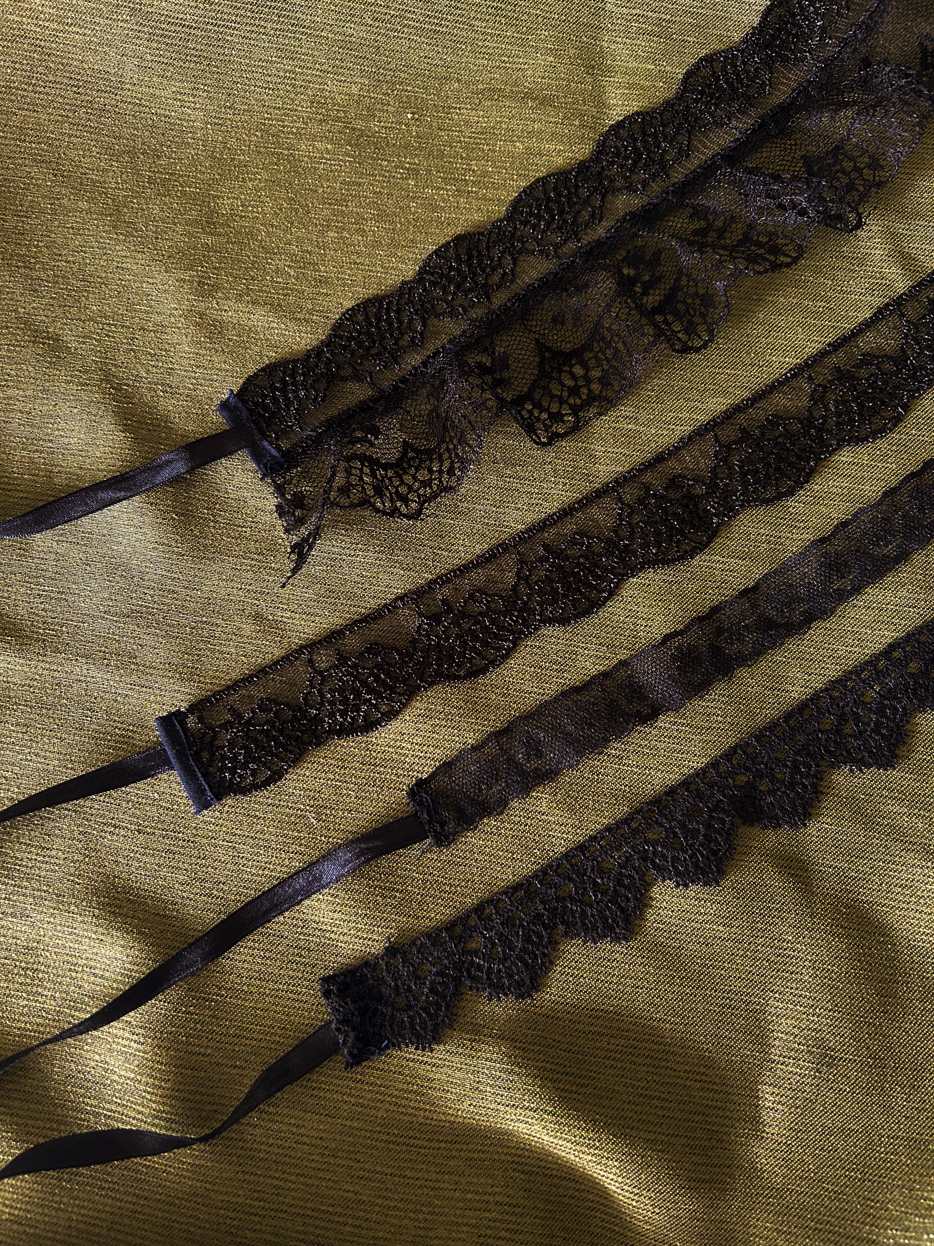 Chokers – ACQULIOR