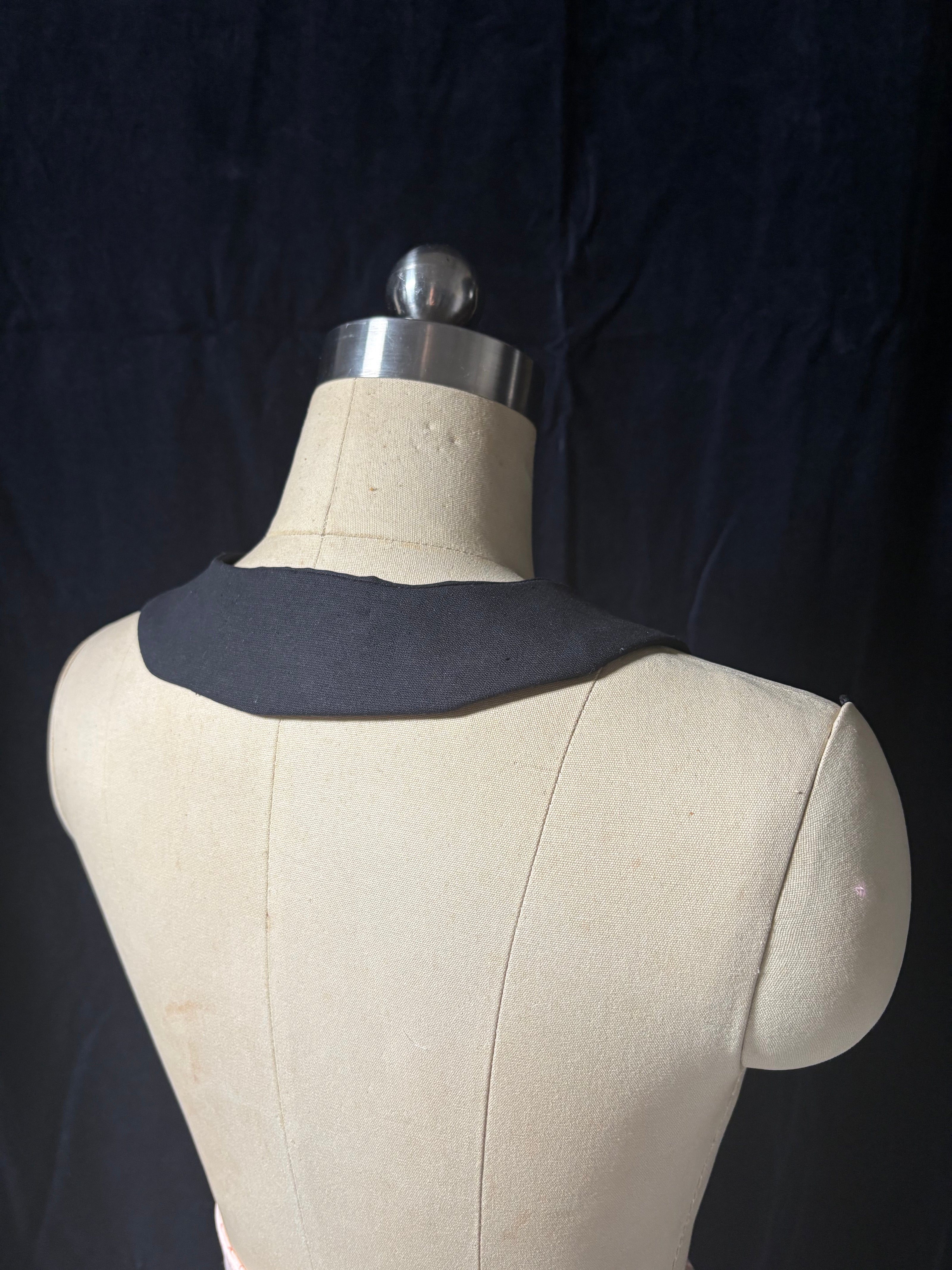 Endling Collar (obsidian)