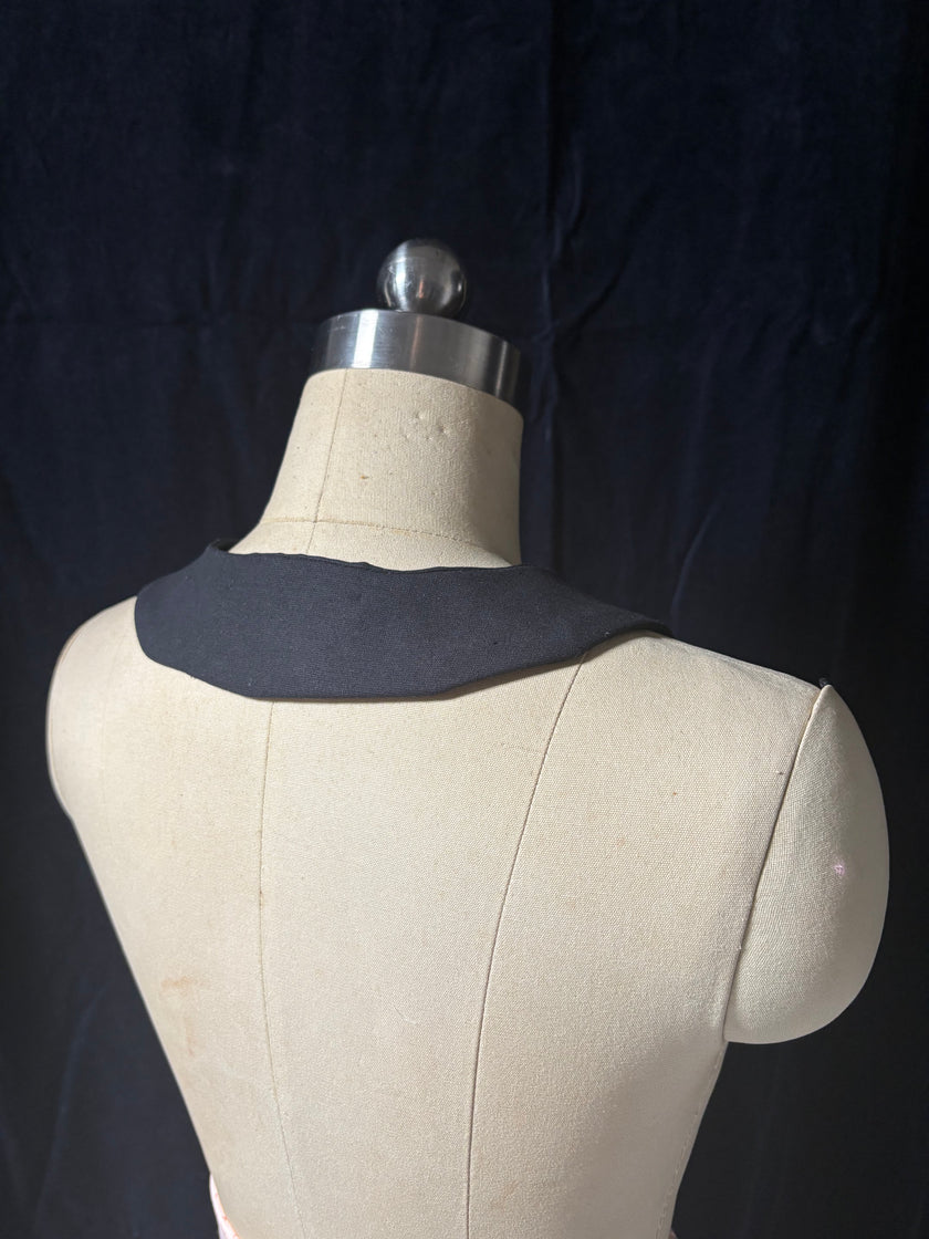 Endling Collar (obsidian)