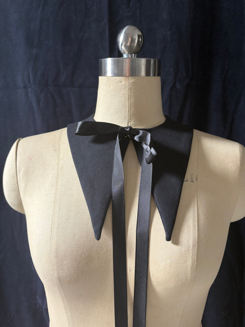 Endling Collar (obsidian)