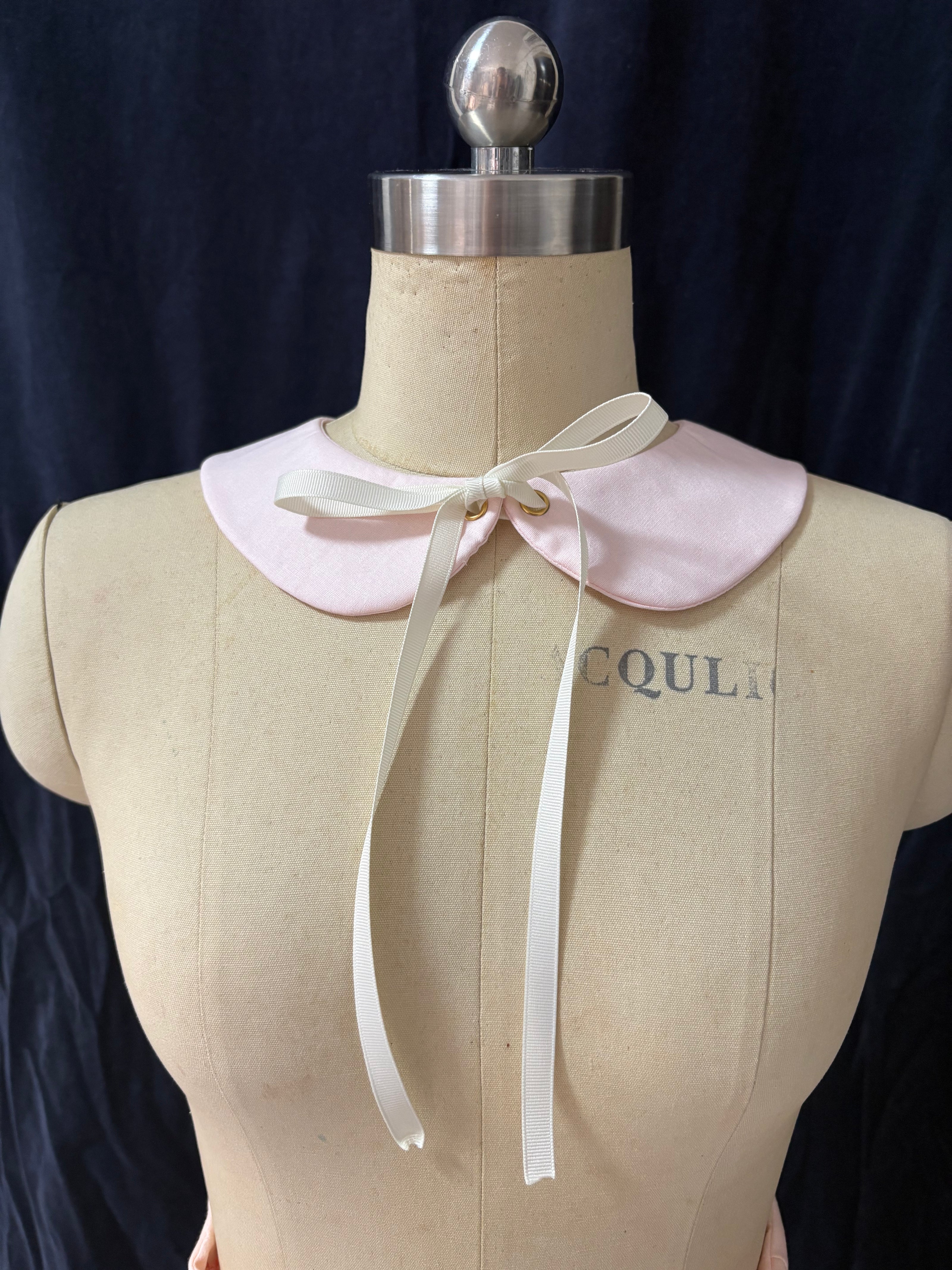 Aorist Collar (Candyfloss)