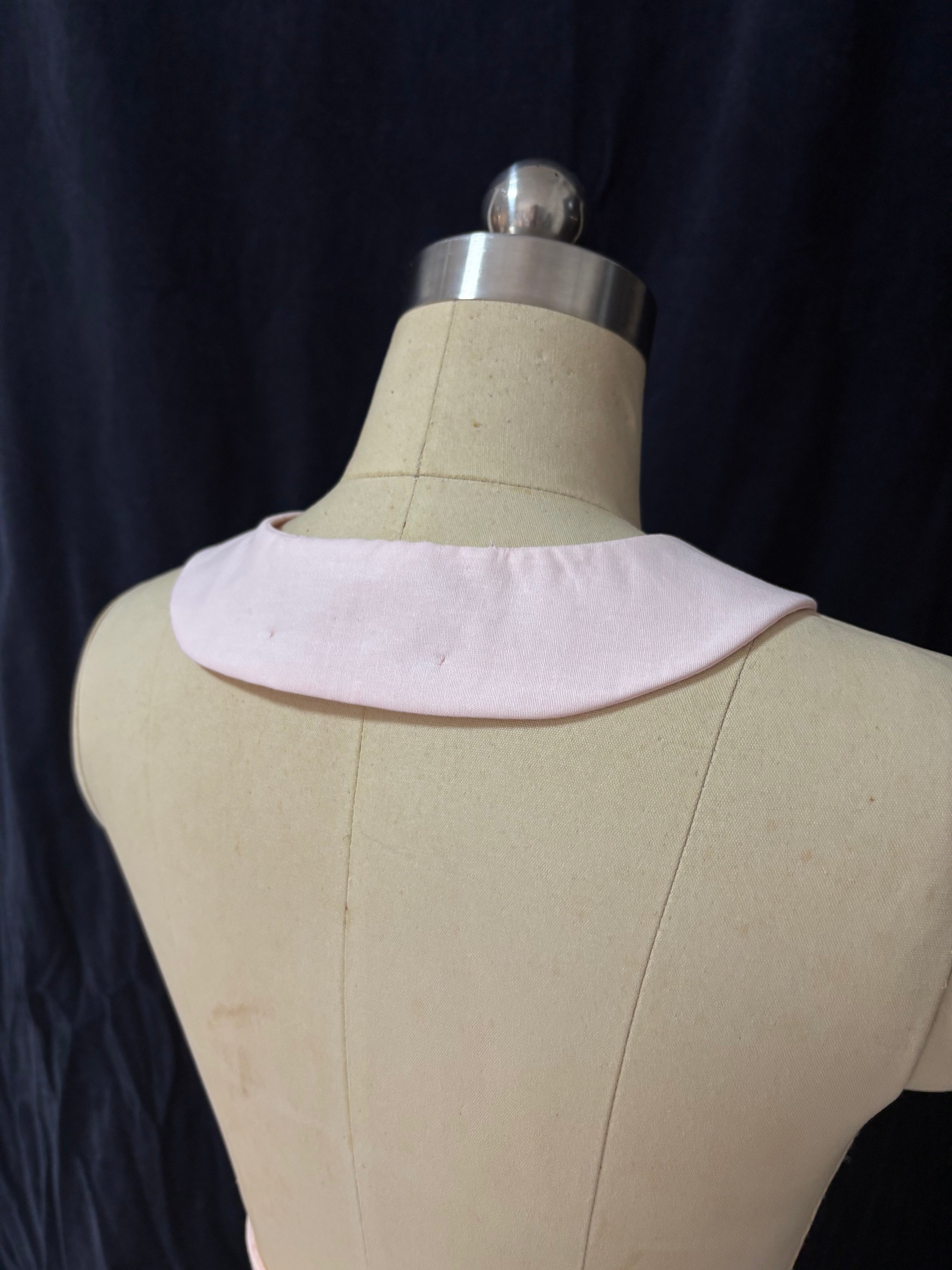 Aorist Collar (Candyfloss)