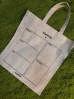 Inventory Tote Bag {LIMITED EDITION ONLY}