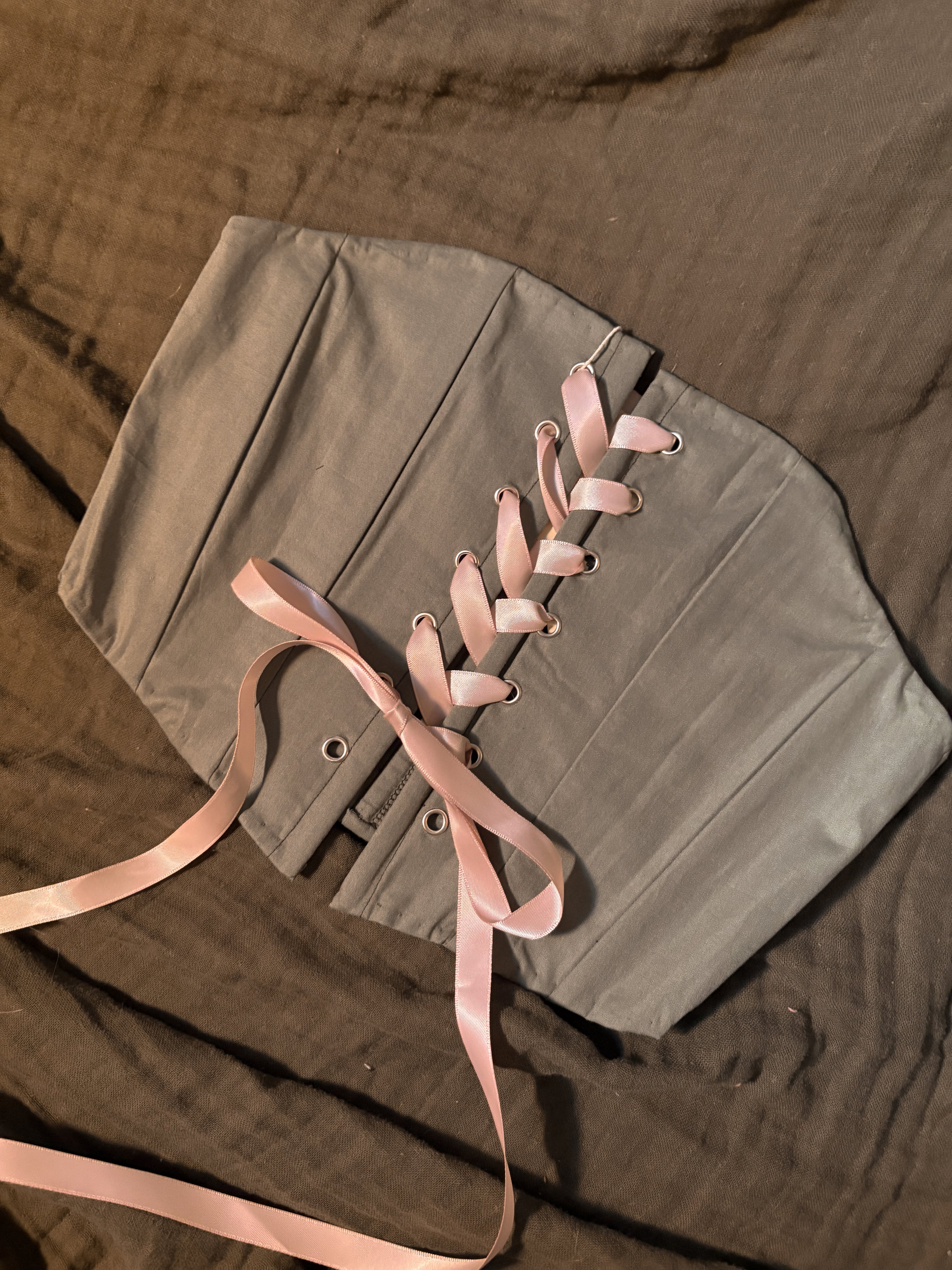 Venus Corset (Juniper) XS