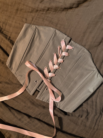 Venus Corset (Juniper) XS