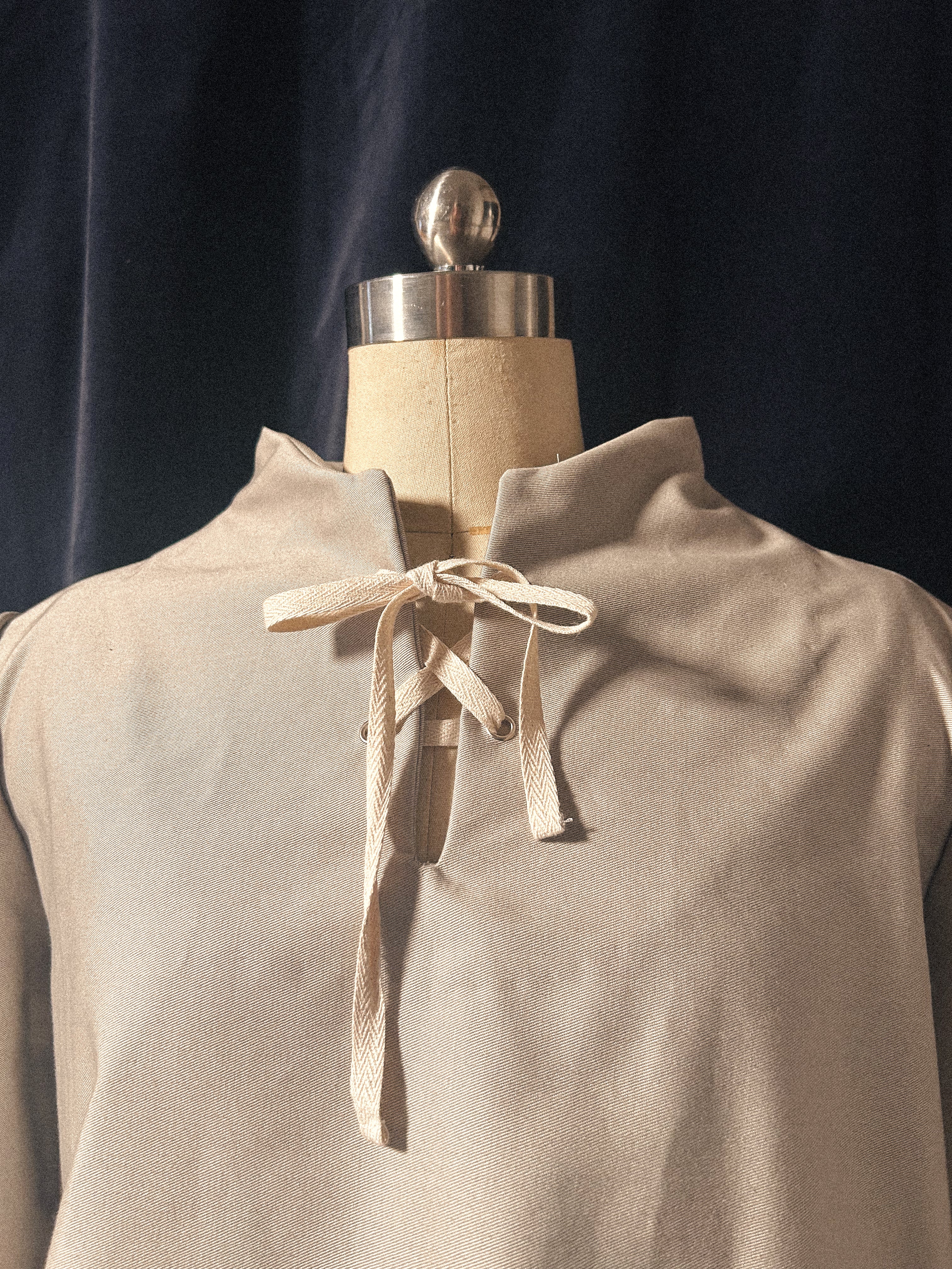 Peregrine Long Sleeve Top II