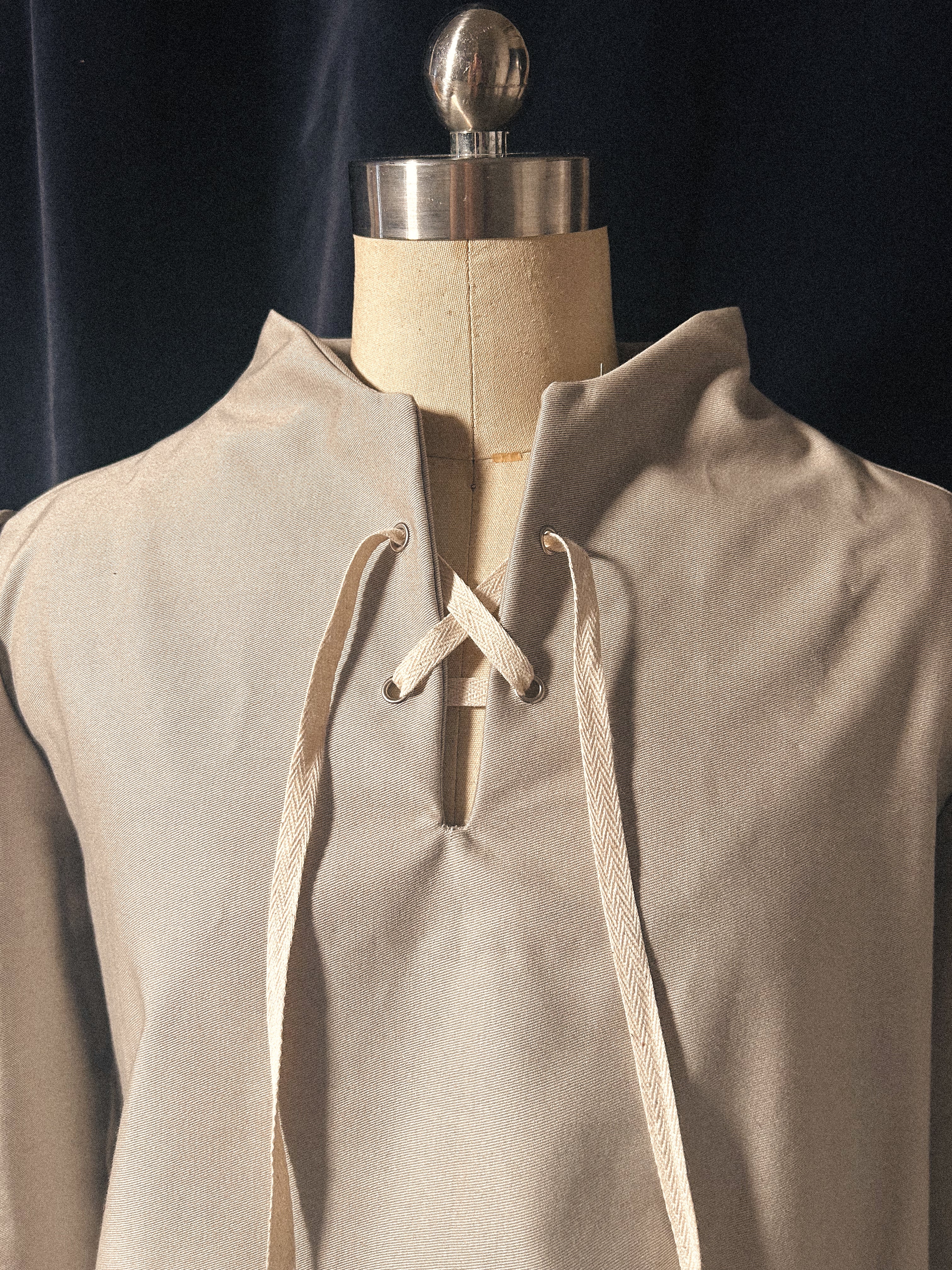 Peregrine Long Sleeve Top II