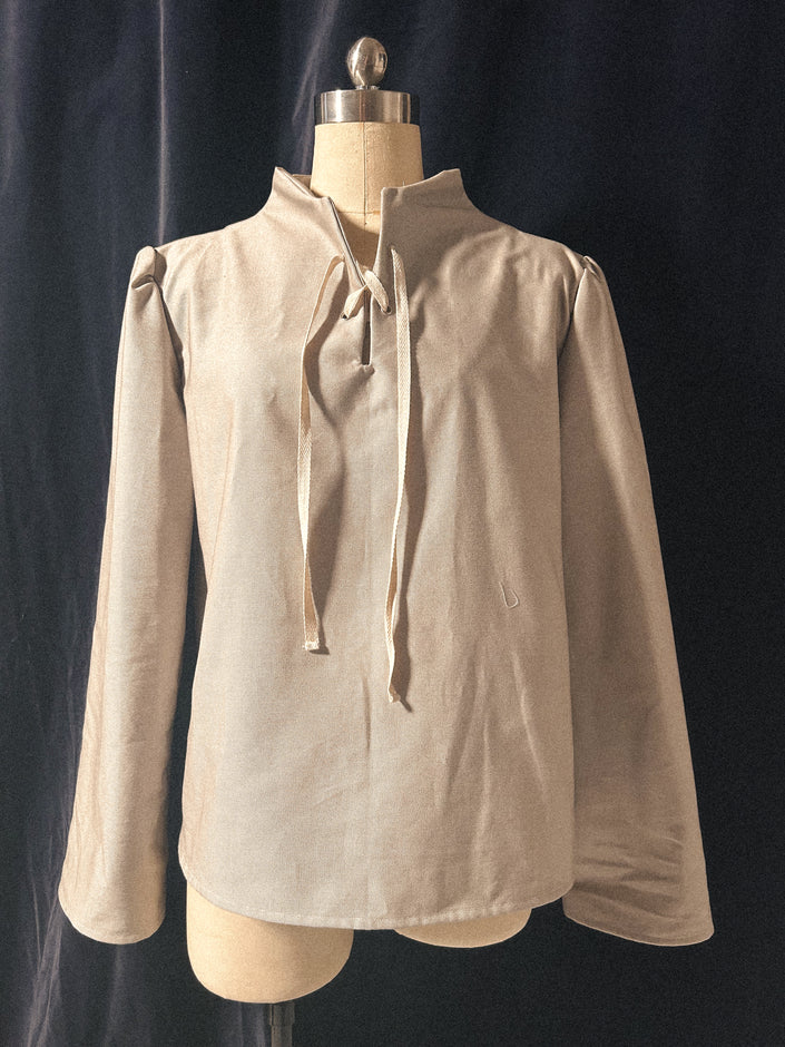 Peregrine Long Sleeve Top (UK10)