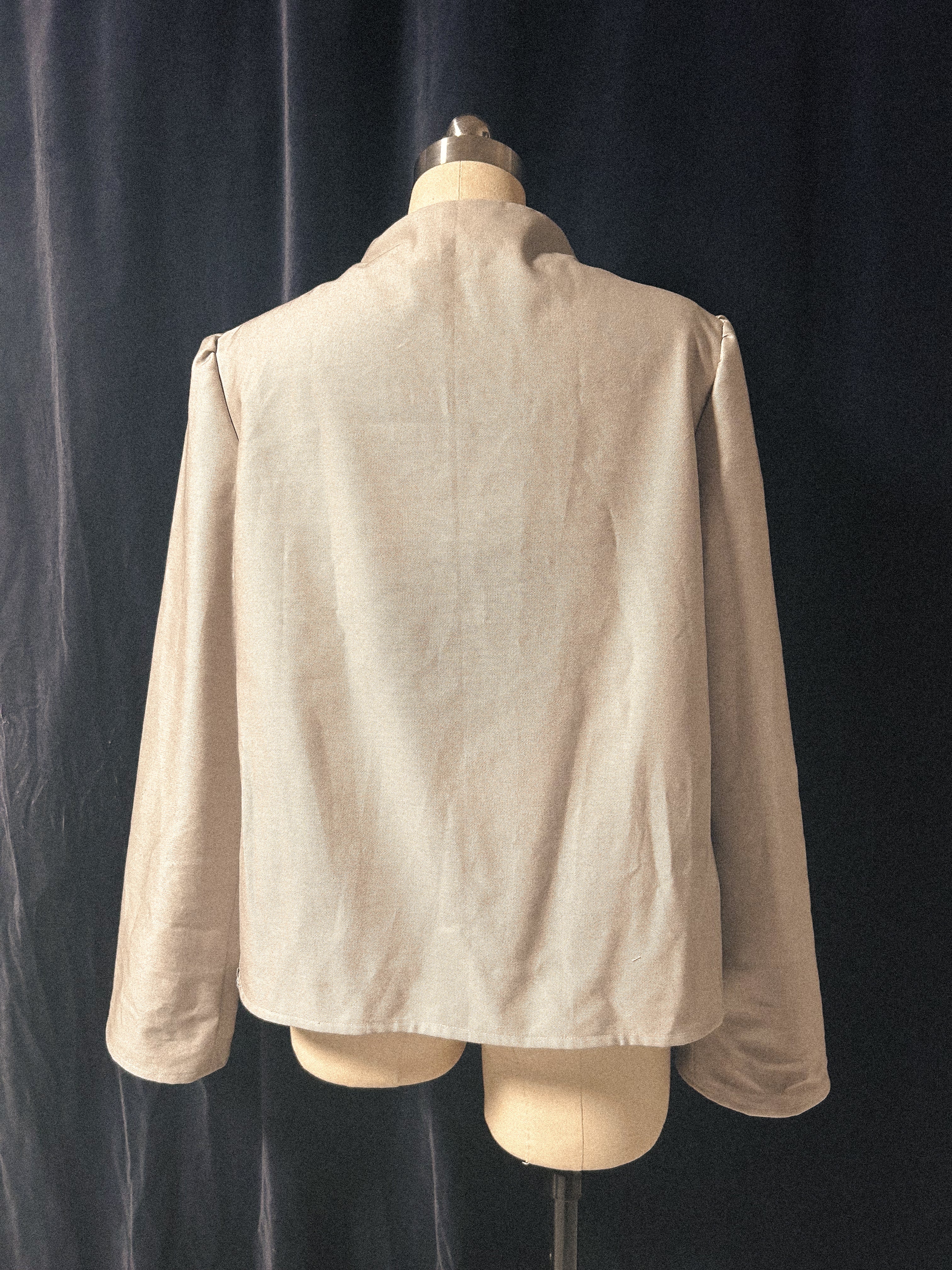Peregrine Long Sleeve Top II