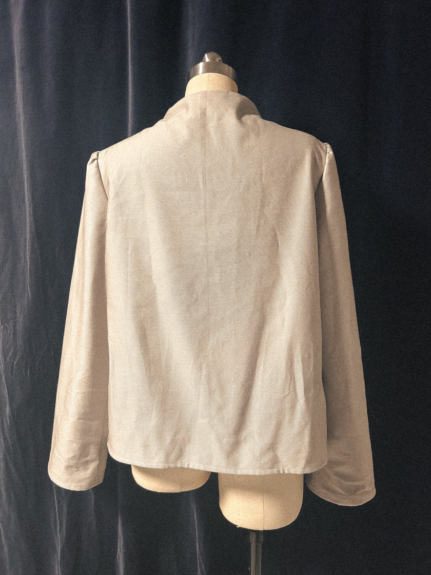 Peregrine Long Sleeve Top II