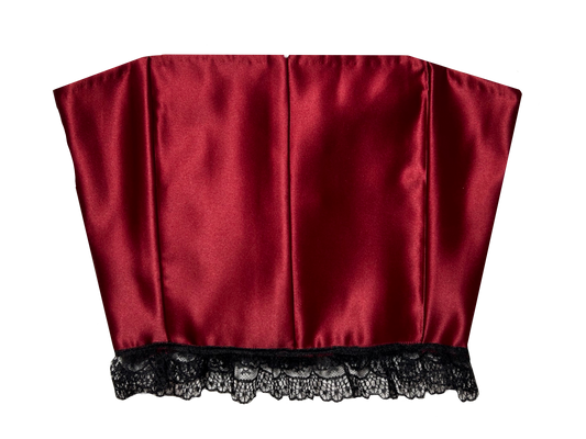 Upcycled Nalia Corset in S/M