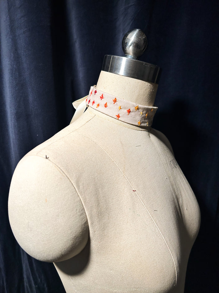 Macaria Choker