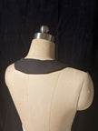 Aorist Collar (Obsidian)