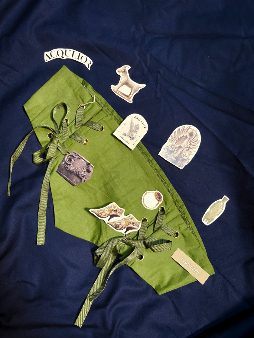 Astrologia Sticker Sets