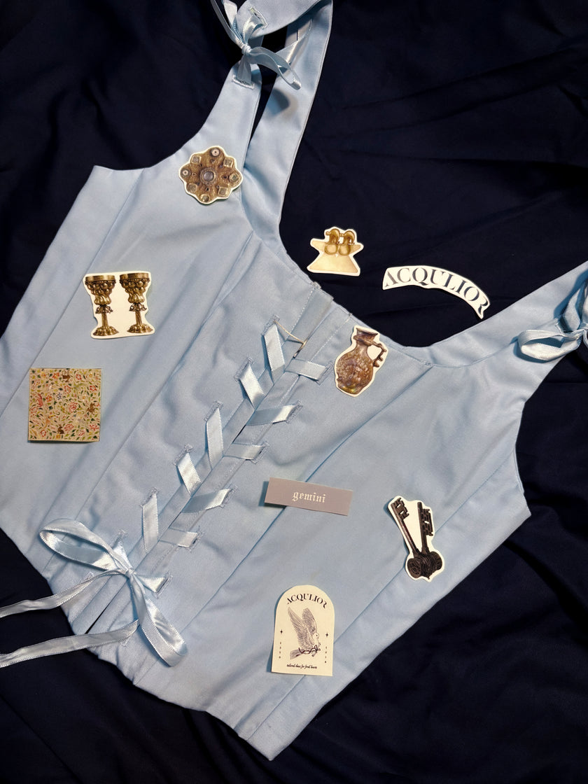 Astrologia Sticker Sets