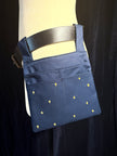 Mira Belt Bag: Constellations