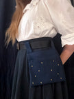 Mira Belt Bag: Constellations