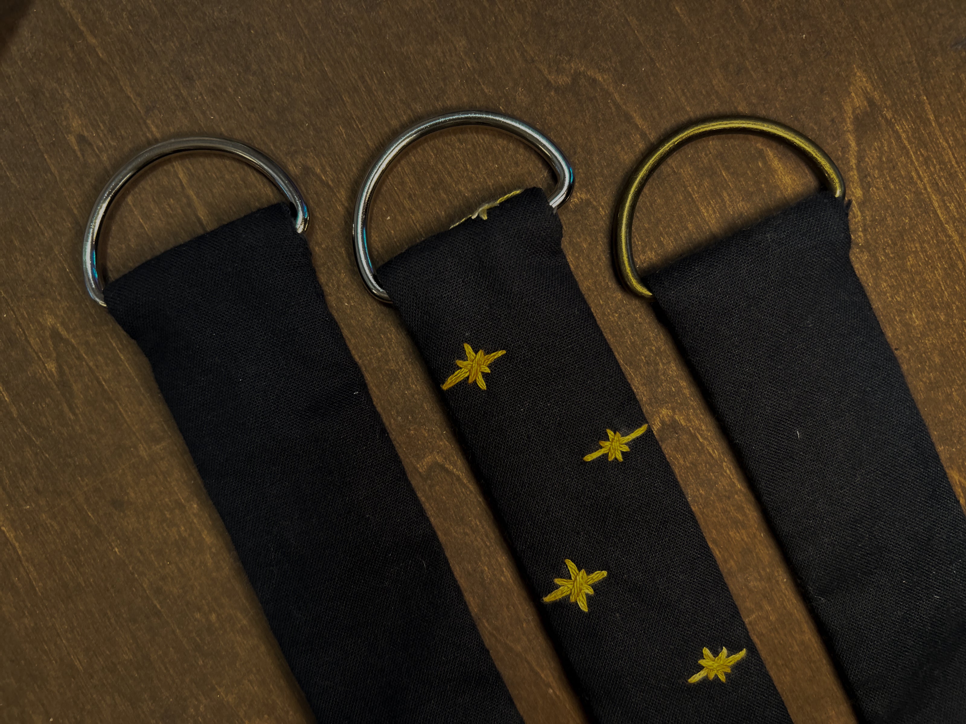 The Mirrorfall Choker