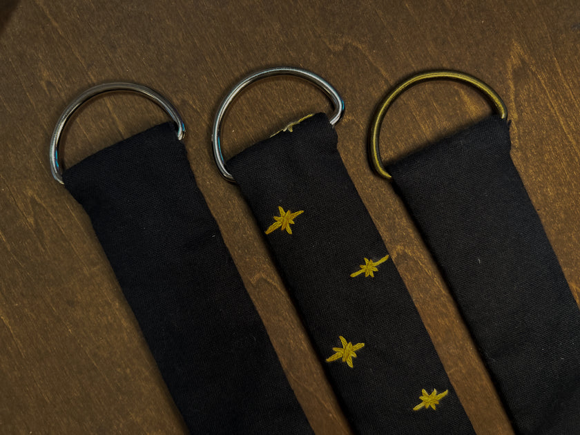 The Mirrorfall Choker