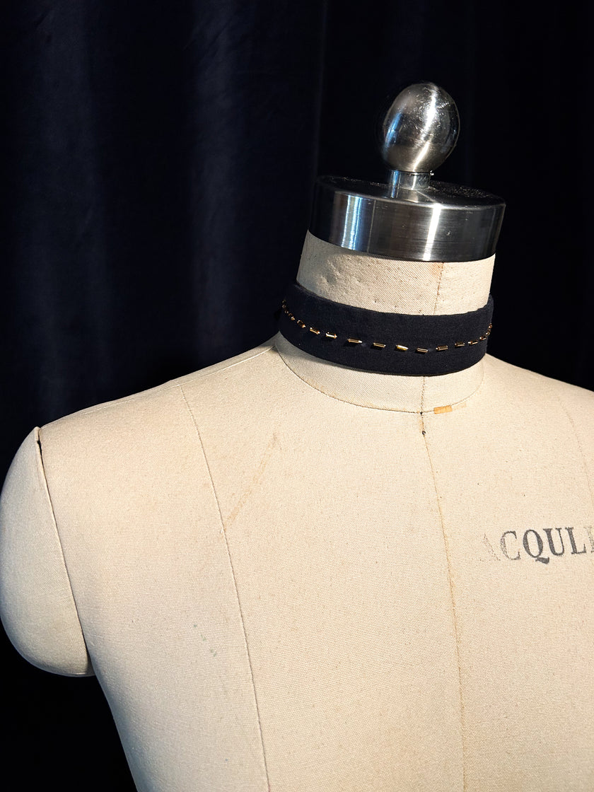 The Emberwake Choker