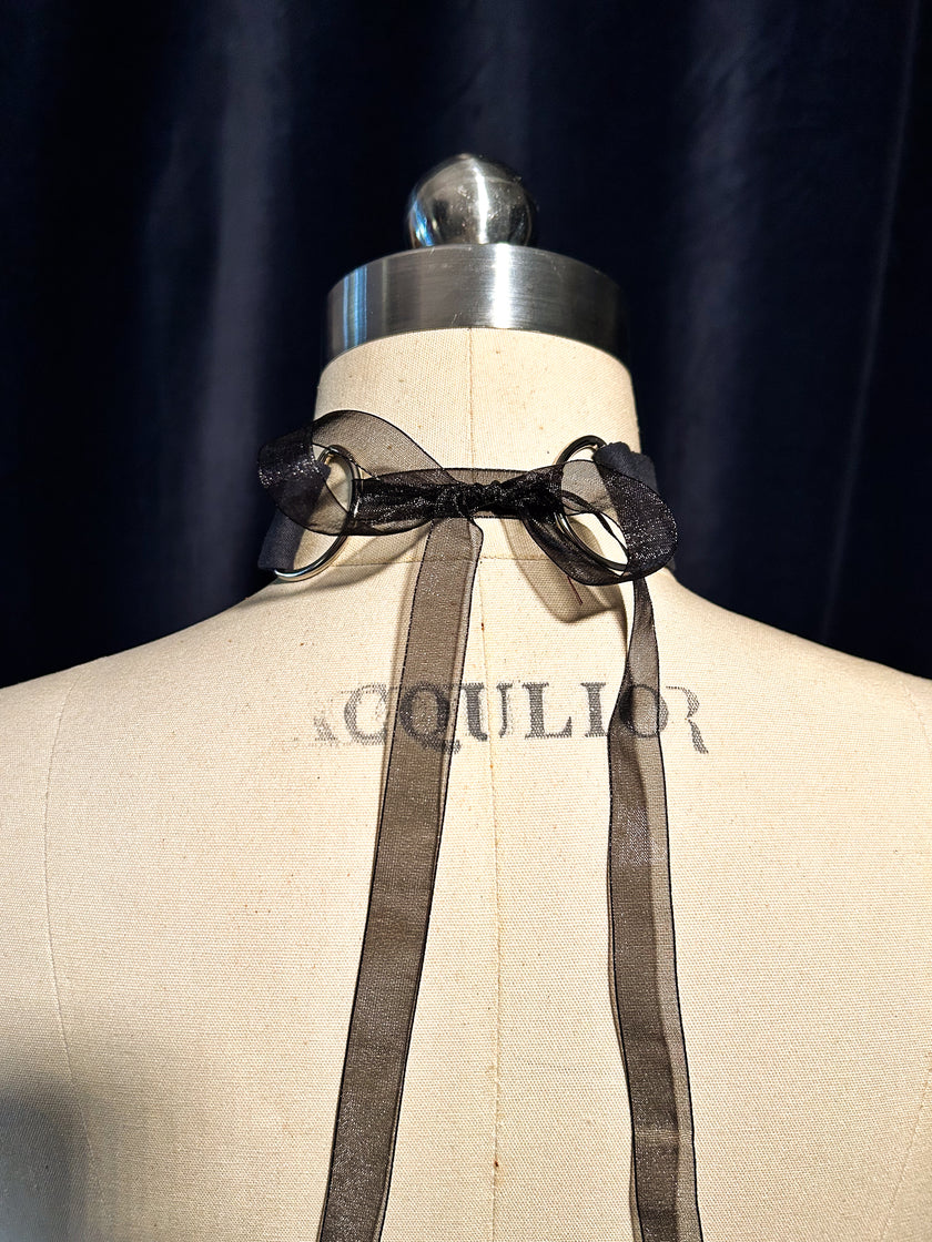 The Ghoststep Choker