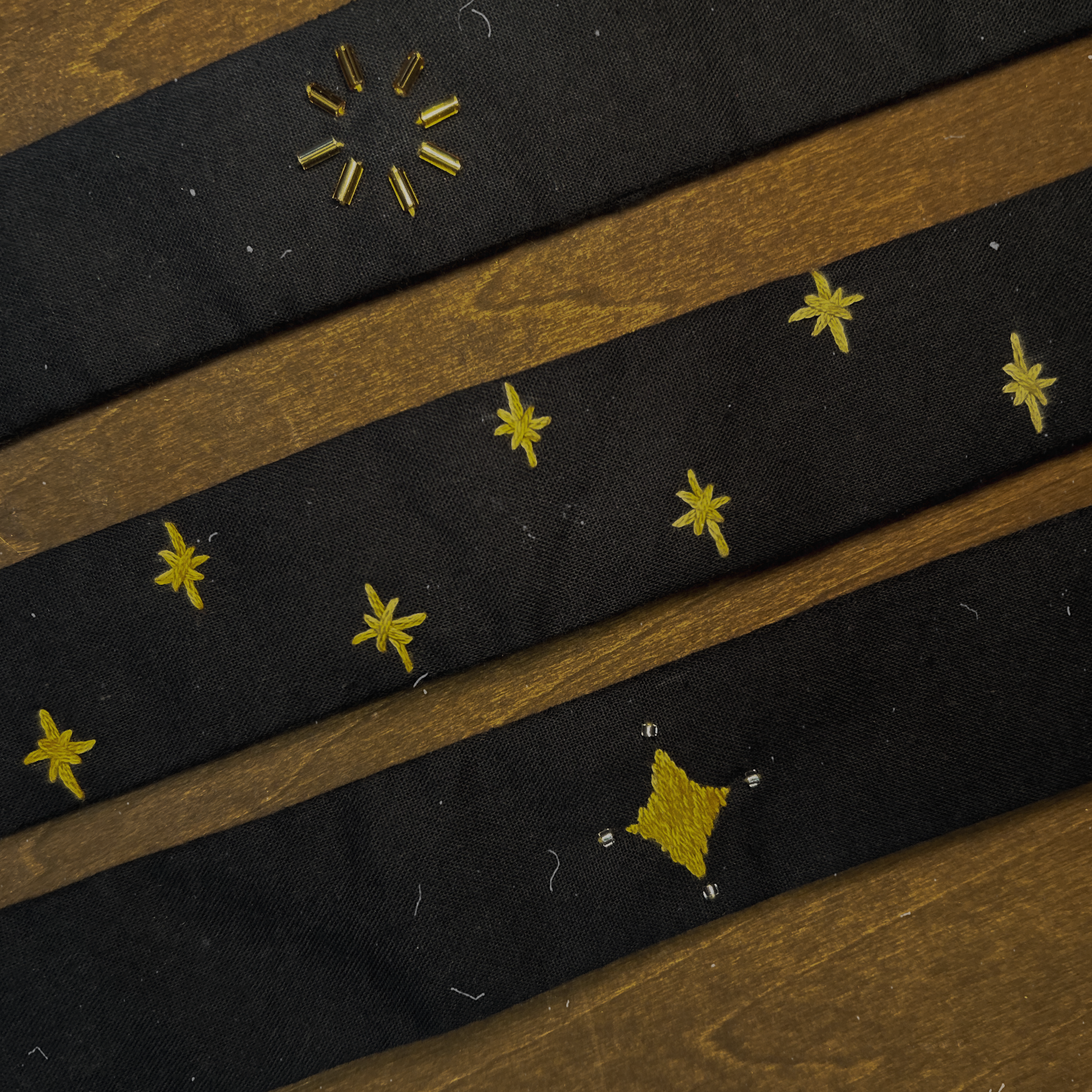 The Mirrorfall Choker