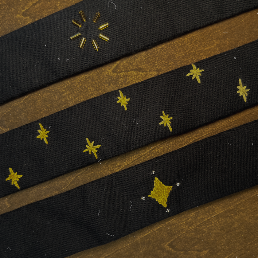 The Mirrorfall Choker