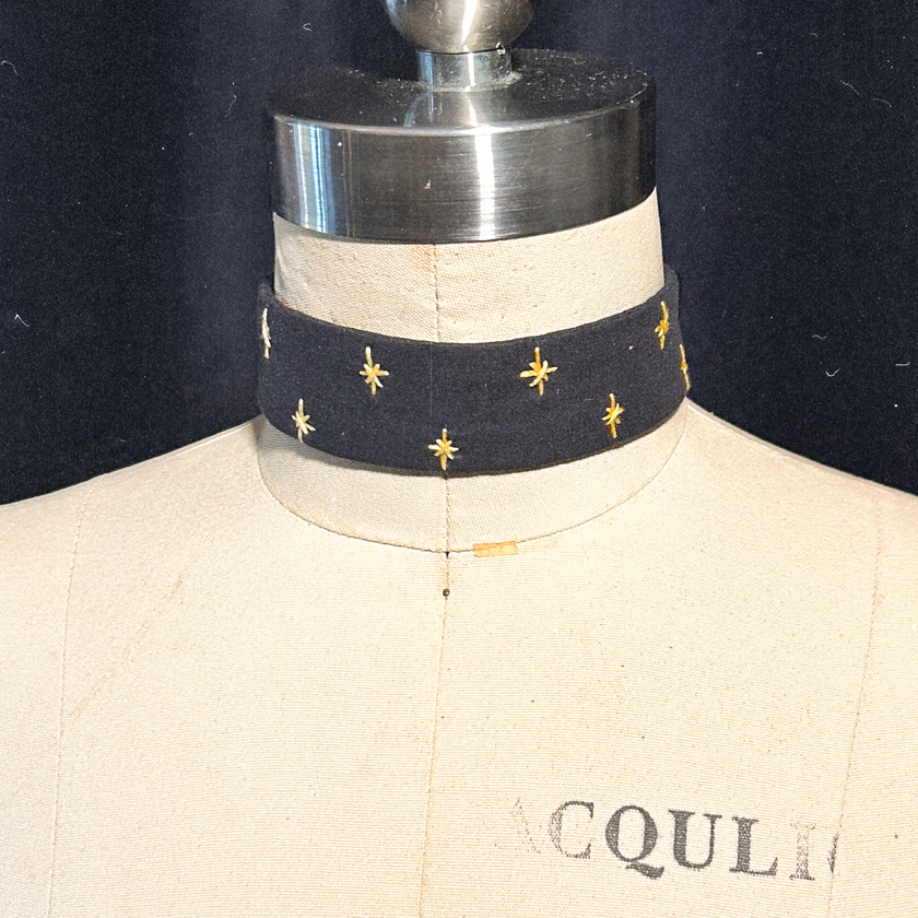 The Mirrorfall Choker