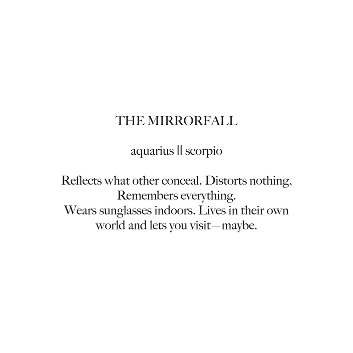 The Mirrorfall Choker