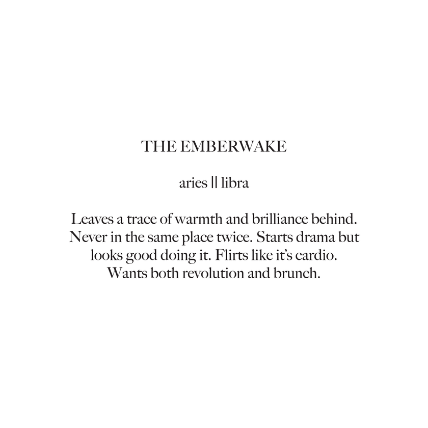 The Emberwake Choker