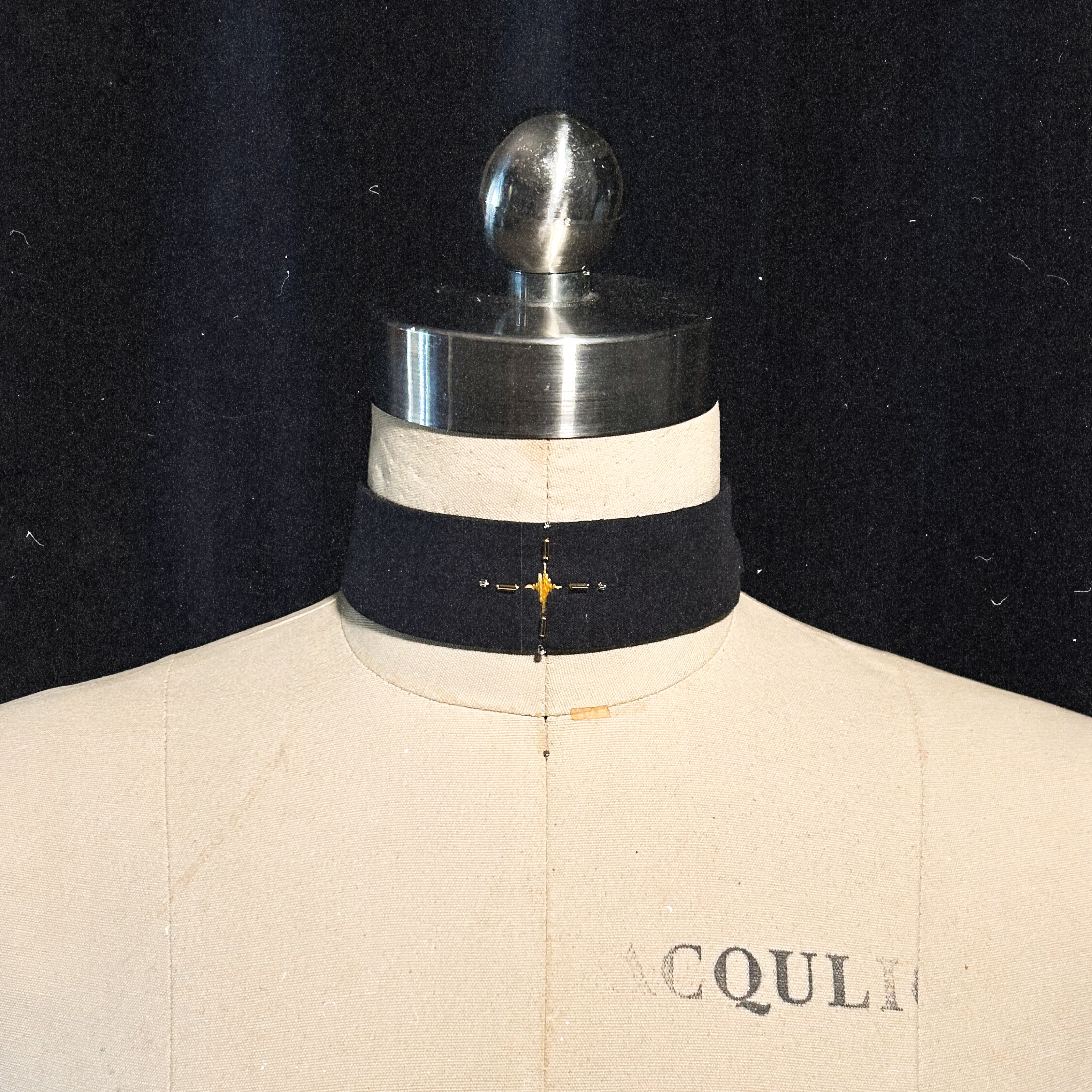 The Sirenpath Choker