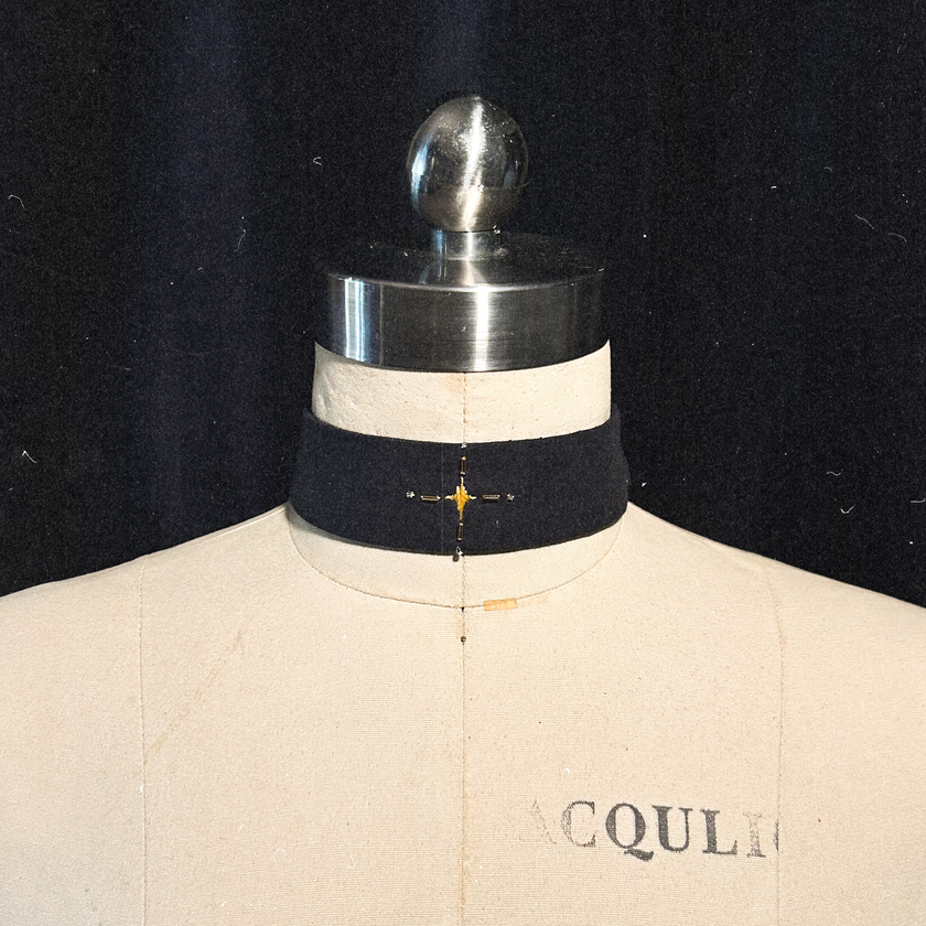 The Sirenpath Choker