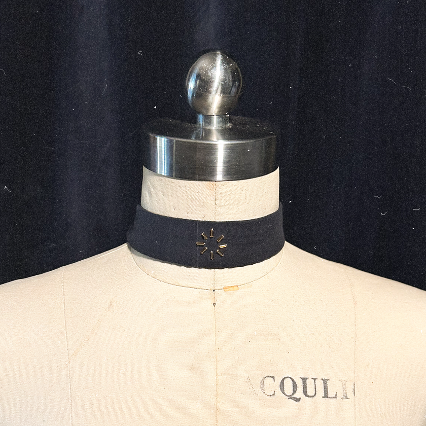 The Ghoststep Choker