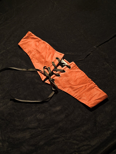 Wren Belt Size L - XL (Burnt Sienna)