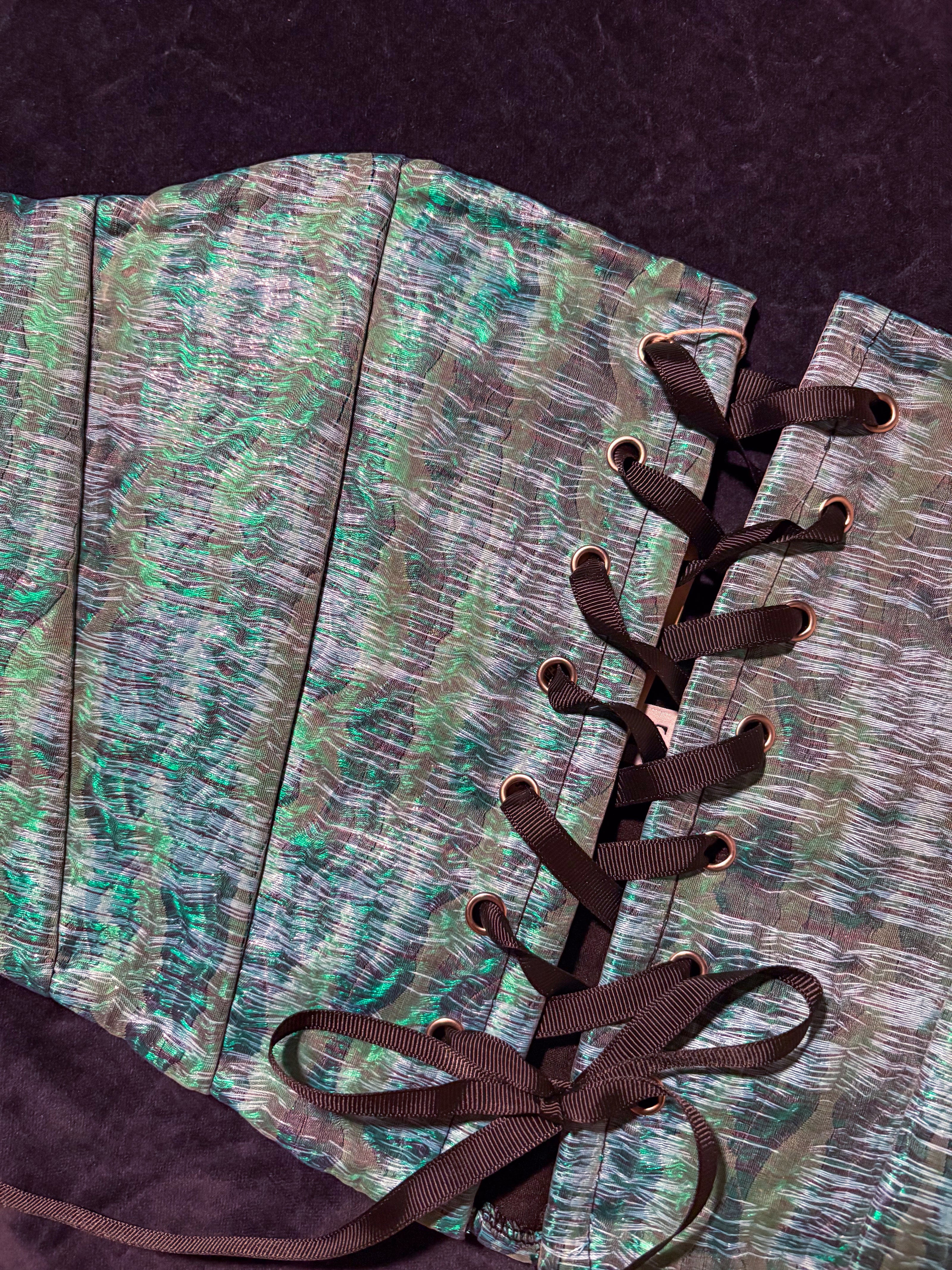 Venus Corset (Atlantis) L/UK16