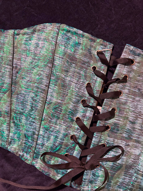 Venus Corset (Atlantis) L/UK16