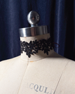 Nyra Lace Choker
