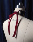 Nyra Lace Choker