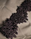 Nyra Lace Choker
