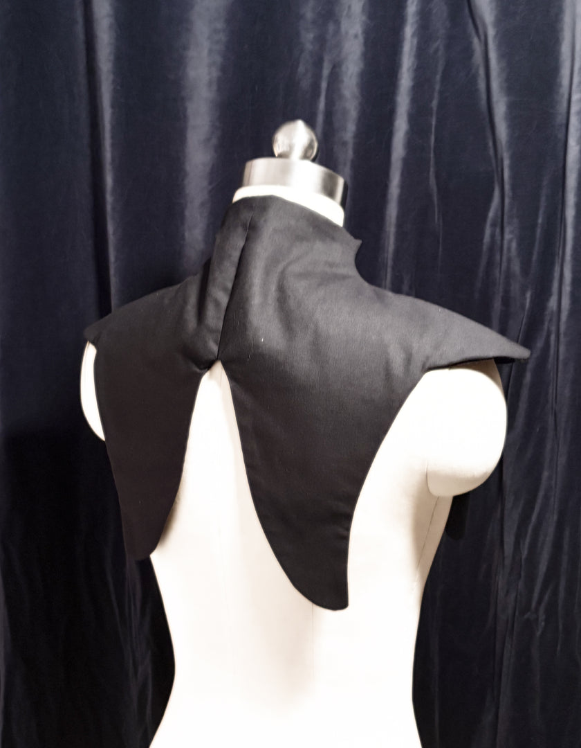 Orrery Collar (Obsidian)