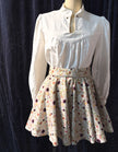 Artemis Skirt {Elysium}