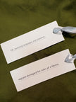 AO3 Bookmarks