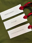 AO3 Bookmarks
