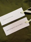 AO3 Bookmarks